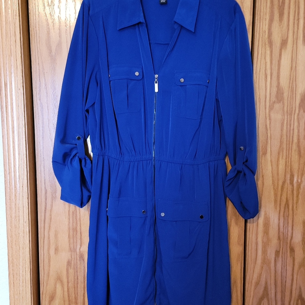 Alfani jumpsuit